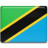 Tanzania Flag